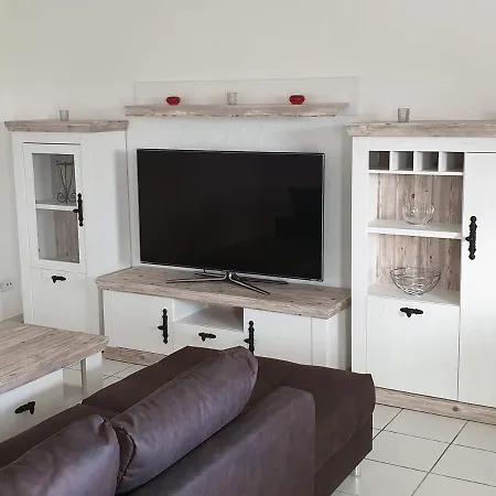 Apartment Landwohnung Welling