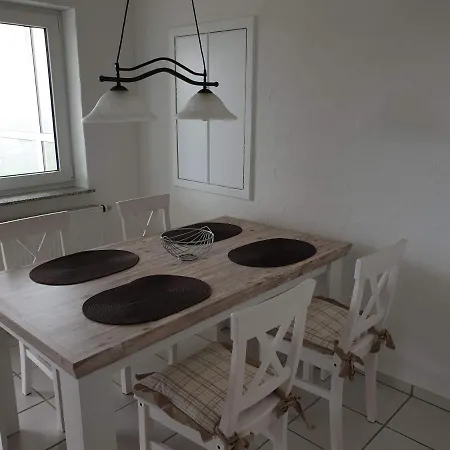 Apartment Landwohnung Welling