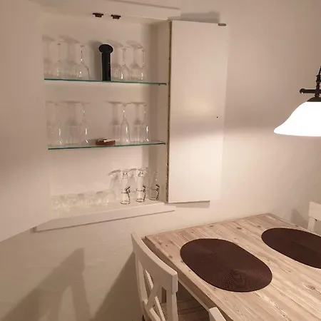 Apartment Landwohnung