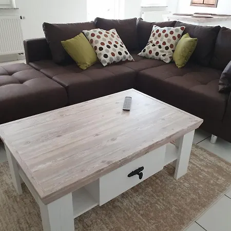 Apartment Landwohnung