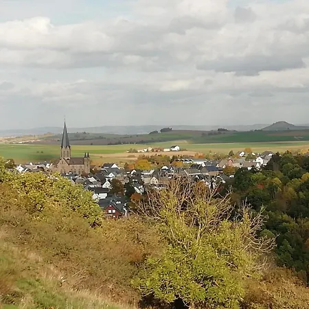 Landwohnung