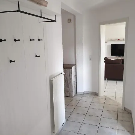 Landwohnung Apartment *