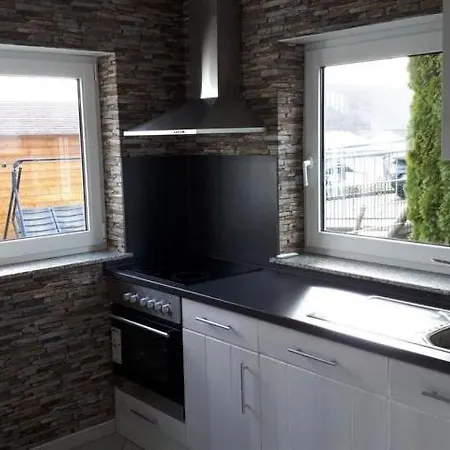Apartment Landwohnung Welling