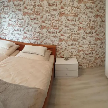 Apartment Landwohnung