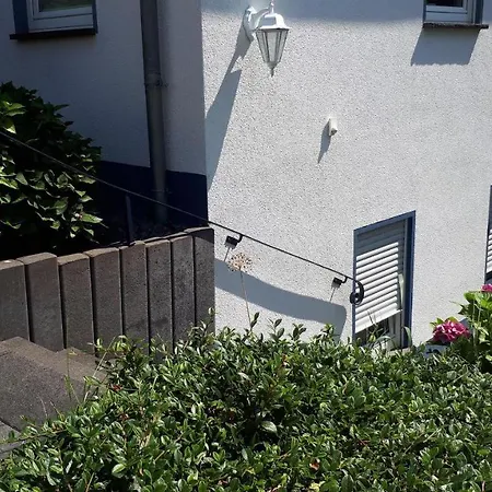 Landwohnung Apartment *