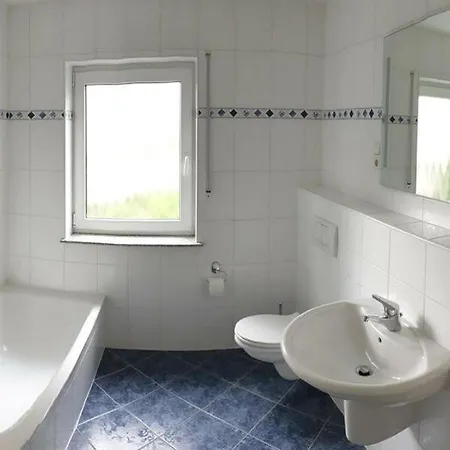Landwohnung