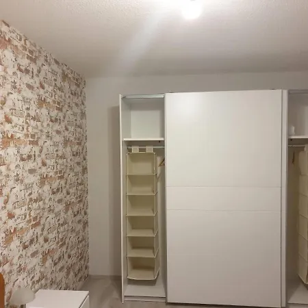 Landwohnung Apartment