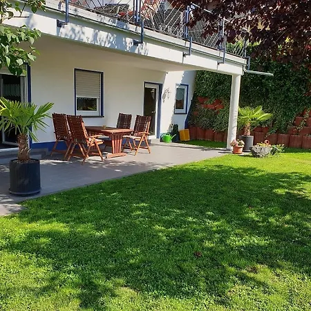 Landwohnung *