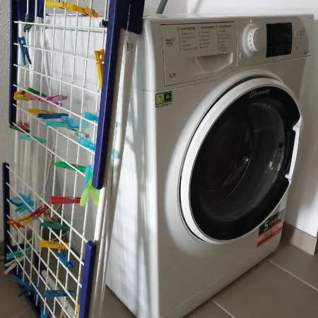Apartment Landwohnung